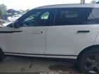 2025 Land Rover Range Rover Velar P250 Dynamic Se Белый vin: SALYL2EX2SA810750