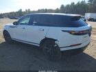 2023 Land Rover Range Rover Velar P340 R-dynamic S Mhev White vin: SALYT2EU7PA357867