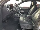 2020 Audi Q3 Premium S Line Серый vin: WA1DECF39L1102542