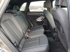 2020 Audi Q3 Premium S Line Серый vin: WA1DECF39L1102542