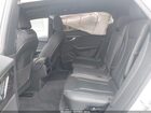 2020 Audi Q8 Prestige 55 Tfsi Quattro Tiptronic White vin: WA1FVAF17LD008900