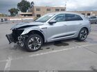 2021 Audi E-tron Prestige Quattro Серебряный vin: WA1VAAGE5MB022798