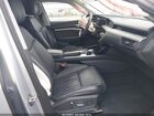 2021 Audi E-tron Prestige Quattro Серебряный vin: WA1VAAGE5MB022798