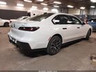 2024 Bmw 740 I Xdrive Белый vin: WBA33EH05RCP97943