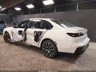 2024 Bmw 740 I Xdrive Белый vin: WBA33EH05RCP97943