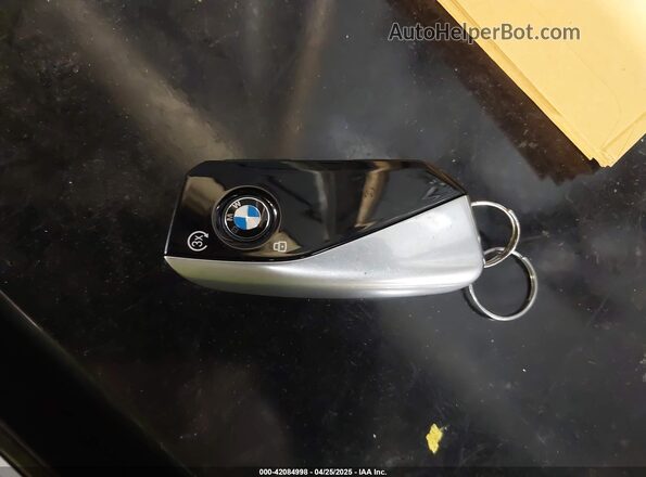 WBA33EH05RCP97943 2024 BMW OTHER Белый Вид панели приборов