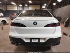 2024 Bmw 740 I Xdrive Белый vin: WBA33EH05RCP97943