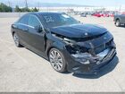 2019 Mercedes-benz Cla 250   Black vin: WDDSJ4EB8KN715093