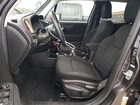 2020 Jeep Renegade Latitude Gray vin: ZACNJABB7LPM15206