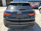 2025 Audi Q3 Premium S Line 45 Black vin: WA1DECF37S1029217