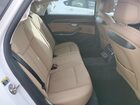 2021 Audi A8 L White vin: WAU8EAF85MN025943