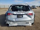2024 Mercedes-benz Glc 300 Серебряный vin: W1NKM4GB8RF092778