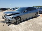 2018 Bmw 640 Xigt Gray vin: WBAJV6C50JBK07653