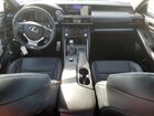 2018 Lexus Is 350 Gray vin: JTHBZ1D25J5033790 2018 Lexus Is 350 Gray vin: JTHBZ1D25J5033790