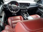 2021 Dodge Durango Srt Hellcat Gray vin: 1C4SDJH99MC789386