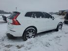 2020 Volvo Xc60 T5 Inscription Белый vin: YV4102DLXL1458869
