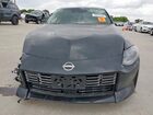 2024 Nissan Z Performance Черный vin: JN1BZ4BH7RM364076