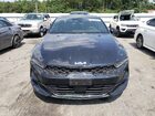 2024 Kia K5 Gt Black vin: 5XXG44J83RG230920