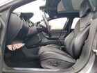 2017 Tesla Model S Угольный vin: 5YJSA1E1XHF210860