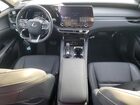 2024 Lexus Rx 350 Base Gray vin: 2T2BAMCAXRC044281