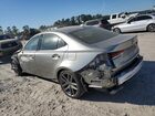 2018 Lexus Is 350 Gray vin: JTHBZ1D25J5033790 2018 Lexus Is 350 Gray vin: JTHBZ1D25J5033790