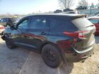 2021 Acura Rdx A-spec Black vin: 5J8TC2H69ML031441