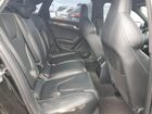 2016 Audi S4 Premium Plus Черный vin: WAUBGBFL0GA000972
