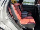 2021 Dodge Durango Srt Hellcat Gray vin: 1C4SDJH99MC789386