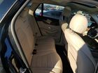 2020 Mercedes-benz Glc 300 4matic Черный vin: W1N0G8EB0LF767121