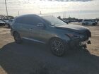 2017 Infiniti Qx60 Green vin: 5N1DL0MN6HC520191