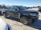 2021 Chevrolet Colorado Lt Black vin: 1GCHSCEA2M1235015