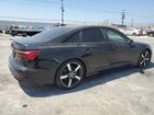 2021 Audi A6 Prestige Black vin: WAUM2BF25MN028544