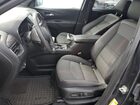 2022 Chevrolet Equinox Rs Black vin: 2GNAXMEV2N6146899