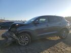 2017 Hyundai Tucson Se   Угольный vin: KM8J23A48HU439562