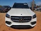 2022 Mercedes-benz Gls 450 4matic White vin: 4JGFF5KE4NA755518 2022 Mercedes-benz Gls 450 4matic White vin: 4JGFF5KE4NA755518