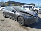 2024 Tesla Model 3 Серый vin: 5YJ3E1EA3RF872936 2024 Tesla Model 3 Серый vin: 5YJ3E1EA3RF872936