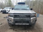 2024 Toyota Land Cruiser Base Бежевый vin: JTEABFAJXR5007834