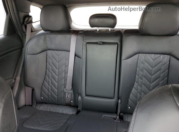 KNDPZDDH7R7155824 2024 KIA SPORTAGE Черный Вид задних сидений