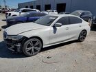 2021 Bmw 330xi White vin: 3MW5R7J04M8B98304