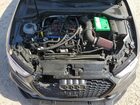 2017 Audi S3 Premium Plus Gray vin: WAUB1GFF6H1027118