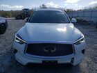 2019 Infiniti Qx50 Essential Белый vin: 3PCAJ5M39KF144444