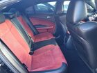 2021 Dodge Charger Scat Pack Черный vin: 2C3CDXGJXMH515263