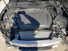 2024 Audi Q8 E-tron Sportback Prestige Угольный vin: WA1DAAGE9RB025366