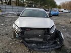 2021 Kia Forte Gt Line White vin: 3KPF34AD4ME390804