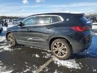 2022 Bmw X2 Xdrive28i Black vin: WBXYJ1C07N5T93056 2022 Bmw X2 Xdrive28i Black vin: WBXYJ1C07N5T93056
