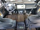 2023 Rivian R1s Adventure Черный vin: 7PDSGABA0PN029956