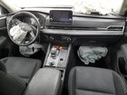 2022 Mitsubishi Outlander Es Серебряный vin: JA4J4TA88NZ015812