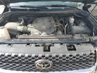 2021 Toyota Tundra Crewmax Sr5 Черный vin: 5TFDY5F13MX996740