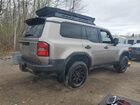 2024 Toyota Land Cruiser Base Бежевый vin: JTEABFAJXR5007834