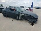 2024 Nissan Z Performance Черный vin: JN1BZ4BH7RM364076